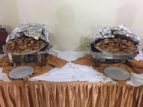 Pilgrim's Guest House