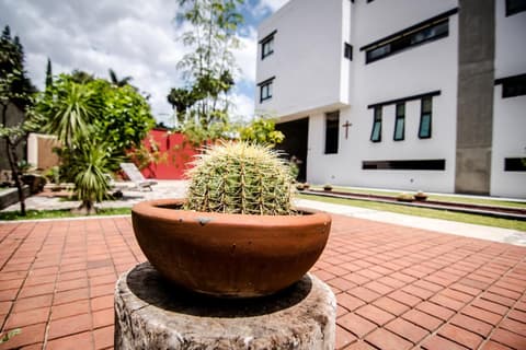 Maria Ines Hotel Suite