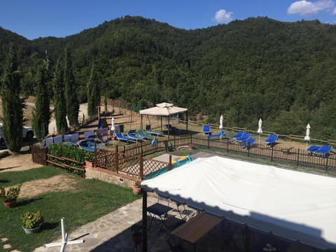 Rimaggiori Country Home & Restaurant