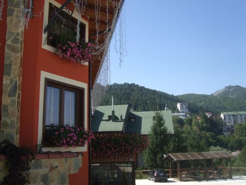 Garnì Astoria Hotel & SPA