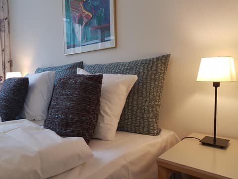 Hotel Strandparken