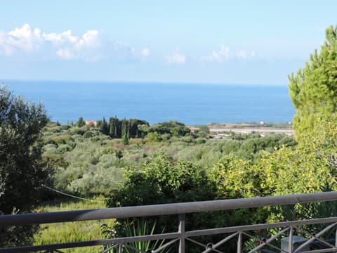 Villa Theodora