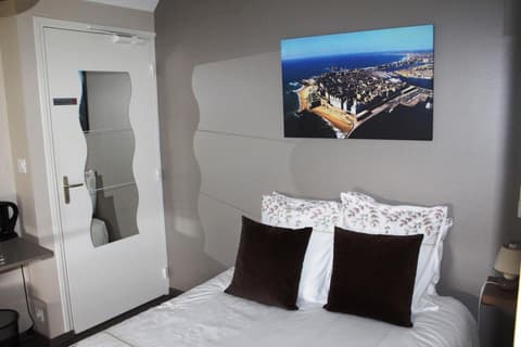 Aux Chambres du Mont