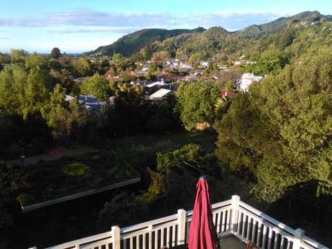 Joya Garden & Villa Studios