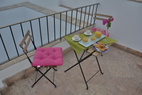 Casa Rural Pueblos Blancos, 