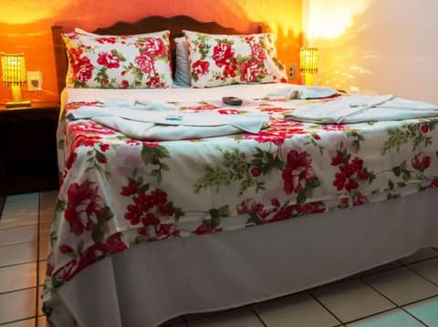 Pousada Sonho da Lagoa