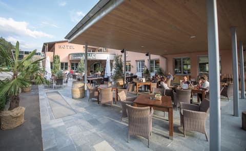 Aktiv & Genusshotel Lodenwirt