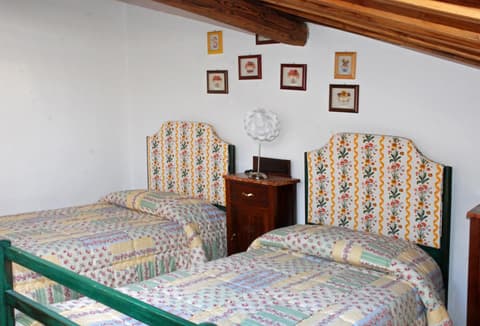 Agriturismo Olmi Grossi