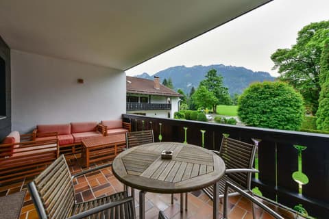 Alpen Deluxe Oberammergau