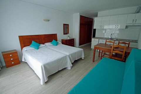 Paradero II