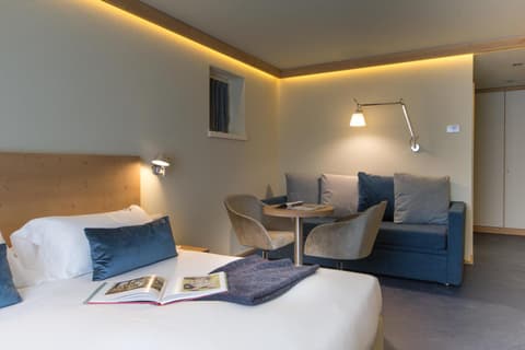 Hotel Meublè Sertorelli Reit