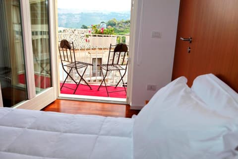 Hotel La Dimora di Piazza Carmine