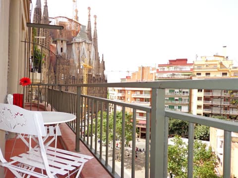 Gaudi Sagrada Familia
