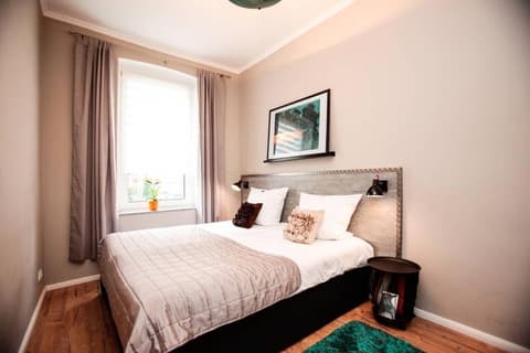 3 Äpfel Design Apartments