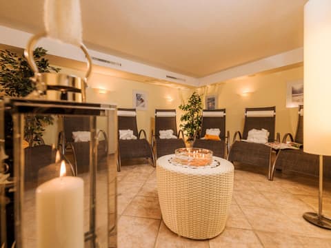 Hotel Finkenbergerhof