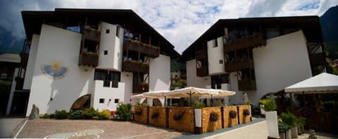 Hotel Castel Pietra, 