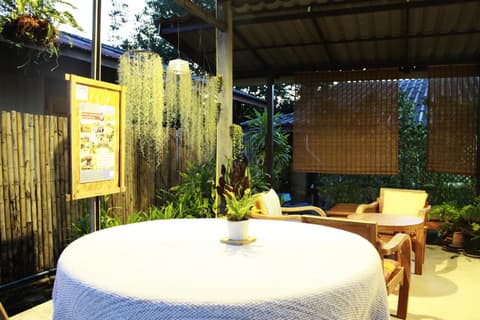 OldTown Boutique House Sukhothai