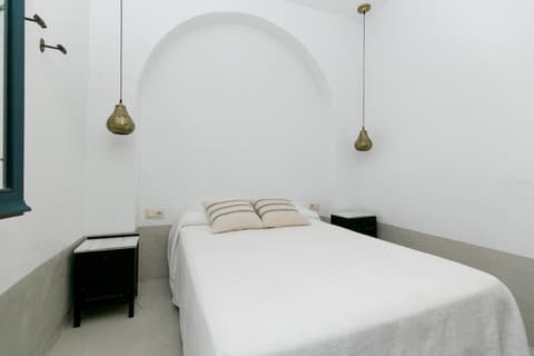 HOSPEDAJE PENSIÓN LA ALMOHADA