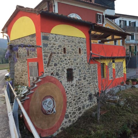 B&B e Locazioni Turistiche Antico Borgo Toscano