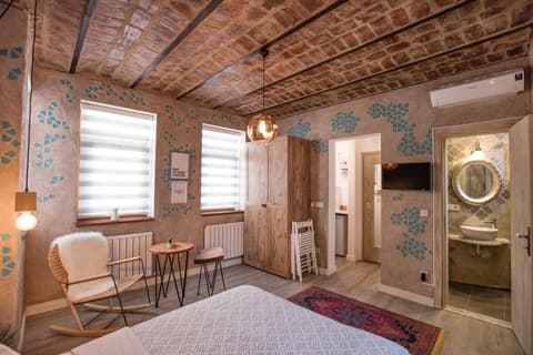 Flats Company -Mujgan Apartment