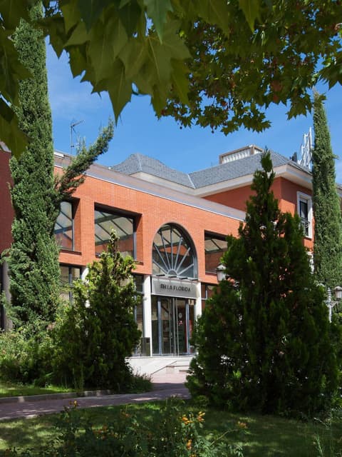 Apartamentos TH La Florida