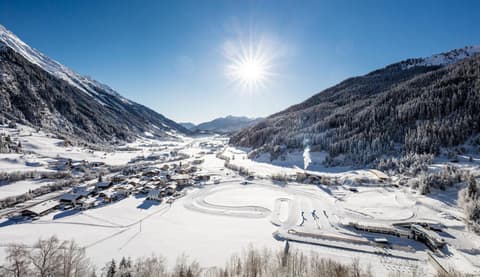 Hotel Schneeberg FAMILY SPA RESORT