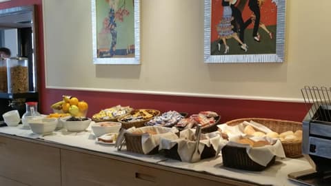 Hotel Metropole Suisse