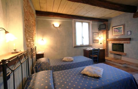 Cà San Ponzio country house & SPA