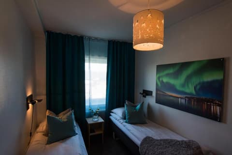 Breidablikk Guesthouse, 