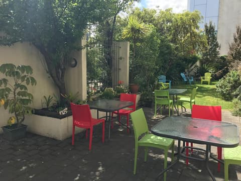 YHA Nelson - Backpackers