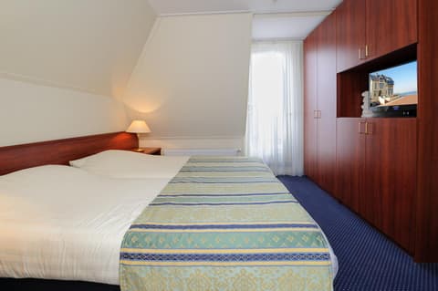 Boulevard Hotel Scheveningen