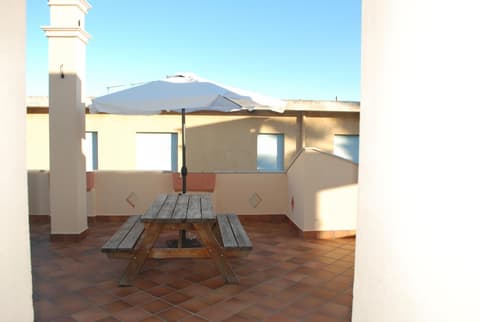 Apartment Altomare