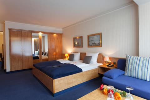 Hotel Celina Niederrheinischer Hof