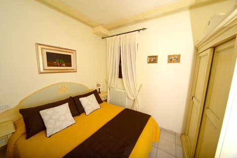 Residenze L'Uncinaia Holiday House, 