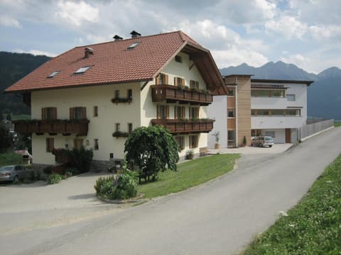 Garni - Appartement Neumairhof