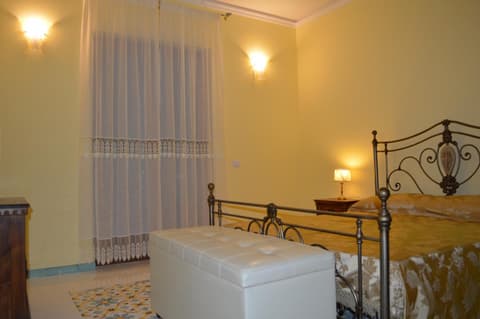 B&B Villa Maristella