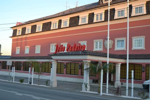Hotel Joao Padeiro, 