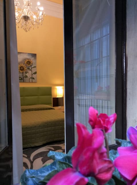 Hotel Etnea Royal Suites