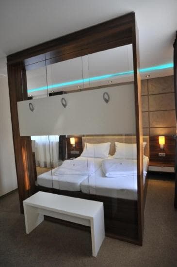 Hotel Bergischer Hof