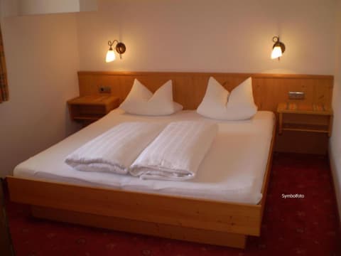 Apart Hotel Garni Strasser