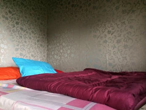 Bali Tree House Pelangi