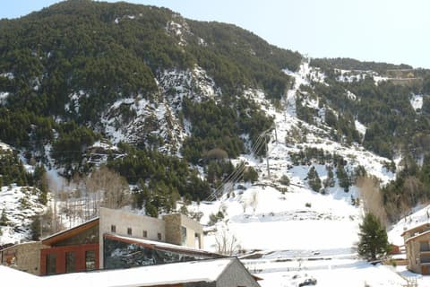 Hotel Roc Del Castell