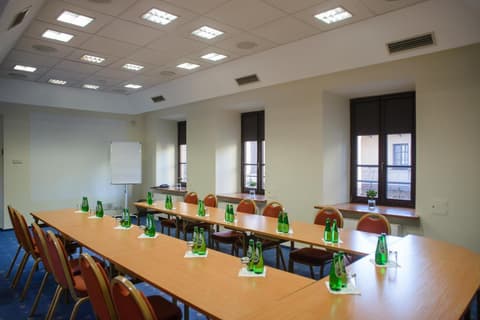 Hotel Zamojski