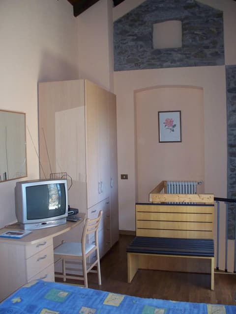 Agriturismo Monterosso