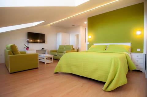 Los Rodeos Luxury Vivienda Vacacional