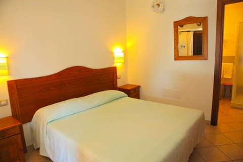 Hotel Turismo Rurale Villa Maria Caterina