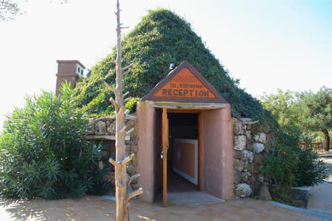 Hotel Turismo Rurale Villa Maria Caterina