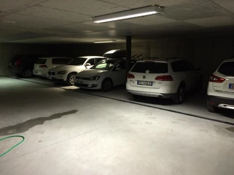 Residence Vajolet San Cassiano