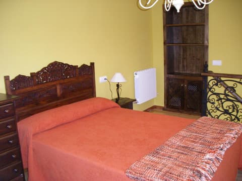 Apartamento Sopiedra