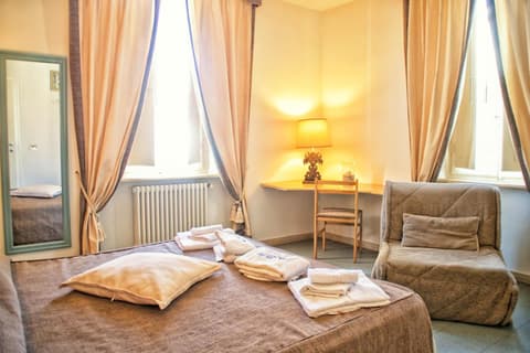 Residence Villa Piani